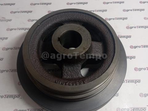 RE26920 John Deere Szíjtárcsa csillapítóval