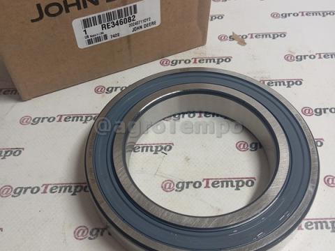 RE346082 John Deere Golyóscsapágy RE346082 John Deere Golyóscsapágy