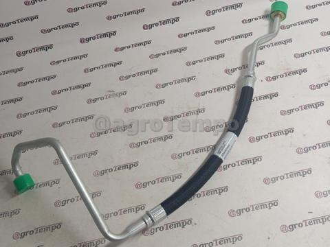 RE515490 John Deere Üzemanyag-vezeték RE515490 John Deere Üzemanyag-vezeték