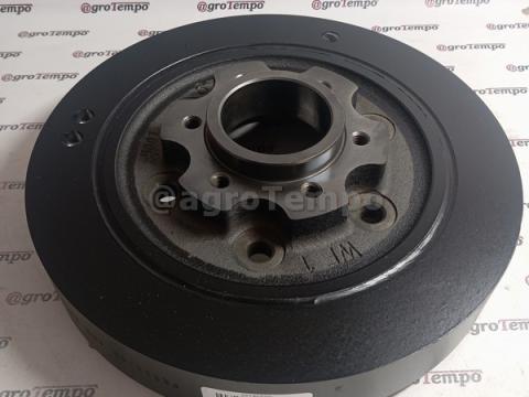 RE538143 John Deere Főtengely torziós csillapító RE538143 John Deere Főtengely torziós csillapító