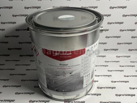 777712KR KRAMP Festék Alapozó szürke 5 l 777712KR KRAMP Festék Alapozó szürke 5 l
