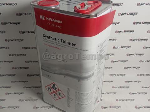 960012BKR KRAMP szintetikus higító 5 l 960012BKR KRAMP szintetikus higító 5 l