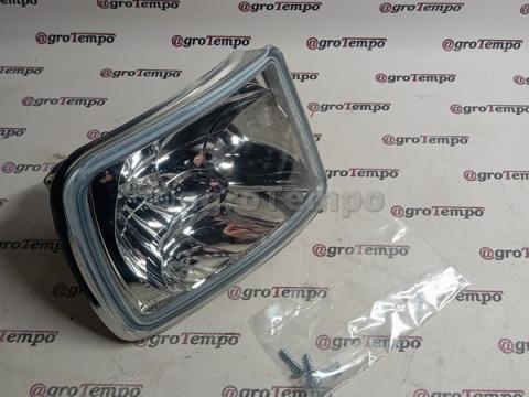 LPRC.54751.02 WESEM Reflektor, munkafényszóró - Jobb oldali