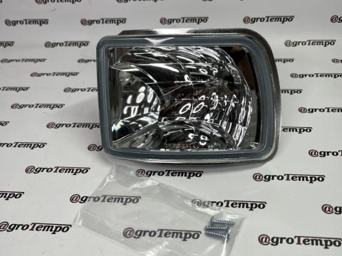 LPRC.54701.02 WESEM Reflektor, munkafényszóró - Bal oldali