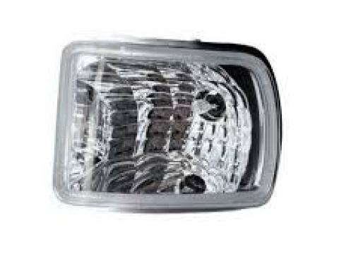 AL172569 John Deere Bal oldali fényszóró, 12 volt