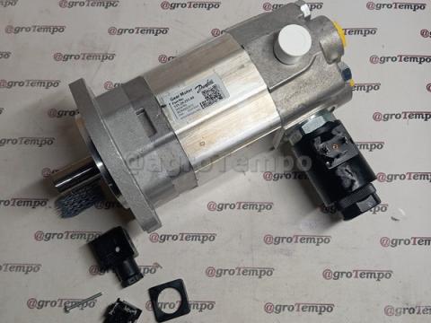 EPC045926 John Deere Hidraulikus motor EPC045926 John Deere Hidraulikus motor