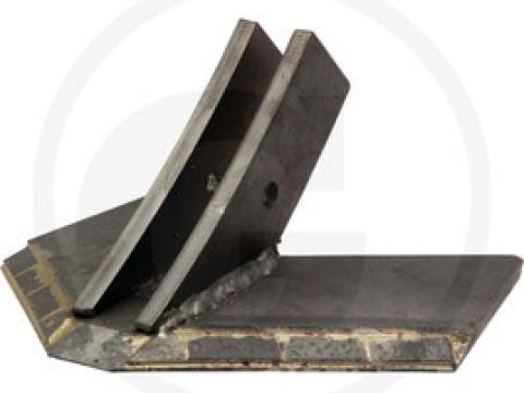 17950506025 GRANIT Heavy Duty Kapaszárny - Forrasztott keményfém lapkákkal 17950506025 GRANIT Heavy Duty Kapaszárny - Forrasztott keményfém lapkákkal