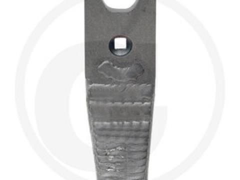 17950506065 GRANIT Heavy Duty Kapahegy Topmix - Felforrasztott keményfém lapkákkal 17950506065 GRANIT Heavy Duty Kapahegy Topmix - Felforrasztott keményfém lapkákkal