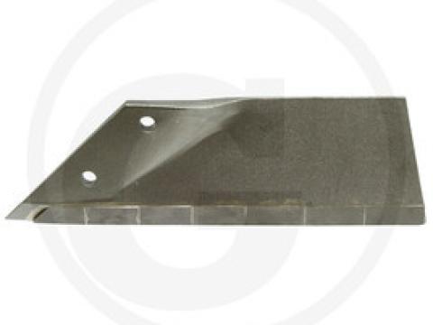 179173374421 GRANIT Heavy Duty Kapaszárny - Bal, FL 37D Felforrasztott keményfém lapkákkal 179173374421 GRANIT Heavy Duty Kapaszárny - Bal, FL 37D Felforrasztott keményfém lapkákkal