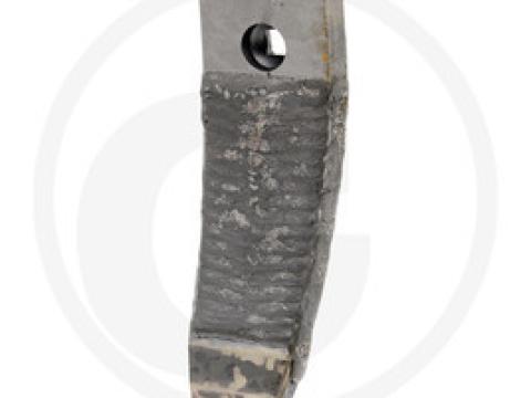 179633002317 GRANIT Heavy Duty Kapahegy - Felforrasztott keményfém lapkákkal 179633002317 GRANIT Heavy Duty Kapahegy - Felforrasztott keményfém lapkákkal