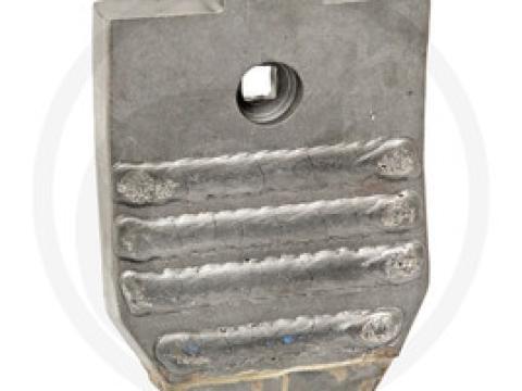 17901 XL018 GRANIT Heavy Duty Kapahegy - Forrasztott keményfém lapkákkal