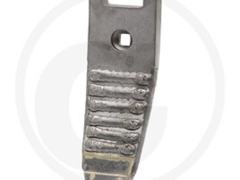 17931 00310915B GRANIT Heavy Duty Kapahegy - Forrasztott keményfém lapkákkal