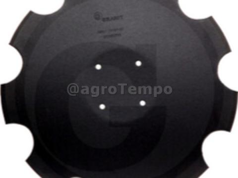 18001 78201966 GRANIT Tárcsalap 18001 78201966 GRANIT Tárcsalap