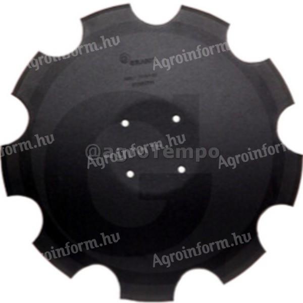 18001 78201966 GRANIT Tárcsalap