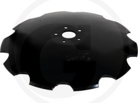 18006 P14446 GRANIT Tárcsalap