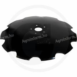 18006 P14446 GRANIT Tárcsalap