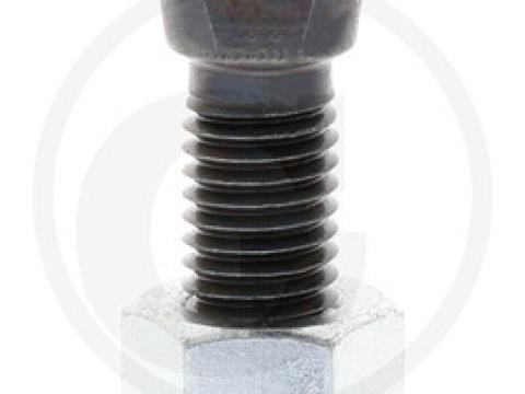 1801238KV GRANIT Ekecsavar anyával 1801238KV GRANIT Ekecsavar anyával