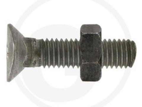 18030.009 GRANIT Ekecsavar M10 x 60, 10.9 18030.009 GRANIT Ekecsavar M10 x 60, 10.9