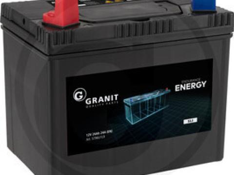 5796U1L9 ENDURANCE ENERGY Akkumulátor 12 V, 24 Ah 5796U1L9 ENDURANCE ENERGY Akkumulátor 12 V, 24 Ah