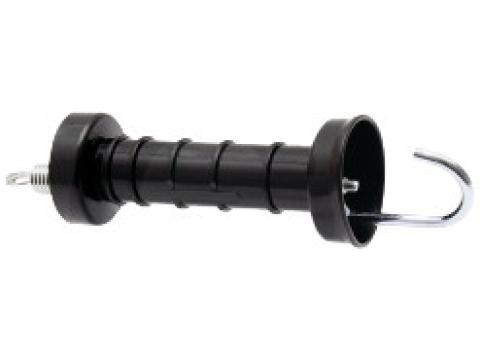 580017 GRANIT Biztonsági kapufogó - Horoggal és húzórugóval 580017 GRANIT Biztonsági kapufogó - Horoggal és húzórugóval