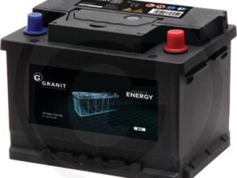 58555459G ENDURANCE ENERGY Akkumulátor 12 V 56 Ah 510 A (EN) - Megtöltött, előtöltött és gondozásmentes, kalcium-kalcium technológia 58555459G ENDURANCE ENERGY Akkumulátor 12 V 56 Ah 510 A (EN) - Megtöltött, előtöltött és gondozásmentes, kalcium-kalcium technológia