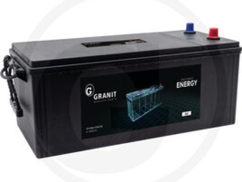 58568032G ENDURANCE ENERGY Akkumulátor 12 V 180 Ah 1050 A (EN) 58568032G ENDURANCE ENERGY Akkumulátor 12 V 180 Ah 1050 A (EN)