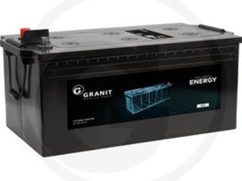 58572512G ENDURANCE ENERGY Akkumulátor 12 V 230 Ah - Megtöltött, előtöltött és gondozásmentes, kalcium-kalcium technológia 58572512G ENDURANCE ENERGY Akkumulátor 12 V 230 Ah - Megtöltött, előtöltött és gondozásmentes, kalcium-kalcium technológia