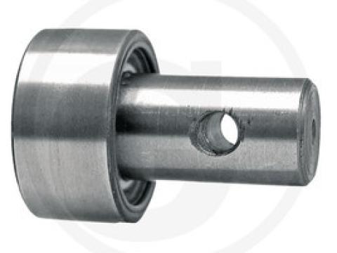 64757533300F GRANIT Futógörgő - Kompletten tengellyel 64757533300F GRANIT Futógörgő - Kompletten tengellyel