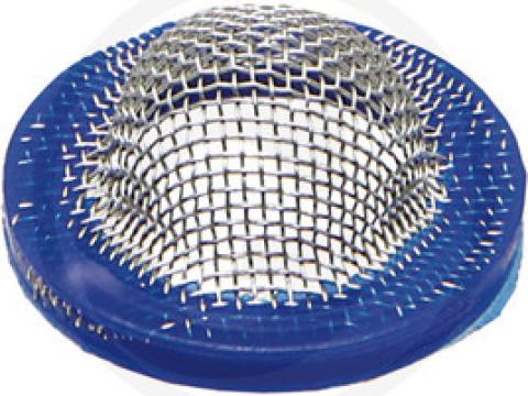 6704242303 ARAG Kalapszűrő kék, rácsméret 50 6704242303 ARAG Kalapszűrő kék, rácsméret 50