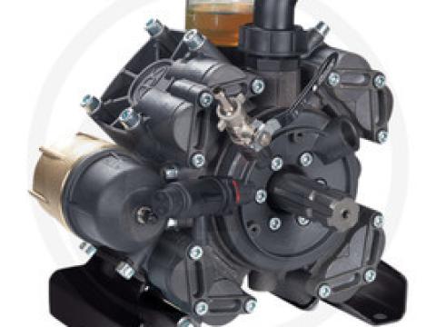 6706093001200 Comet Dugattyús membránszivattyú APS 96 - NBR