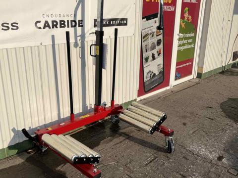 76000076 GRANIT Gumiabroncs/kerék-szerelő kocsi 1500 kg 76000076 GRANIT Gumiabroncs/kerék-szerelő kocsi 1500 kg