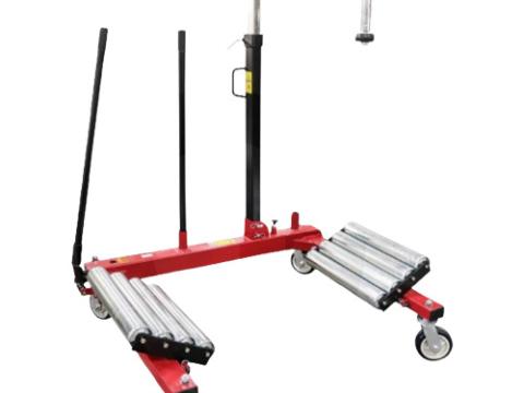 76000076 GRANIT Kerékszerelő kocsi 76000076 GRANIT Kerékszerelő kocsi