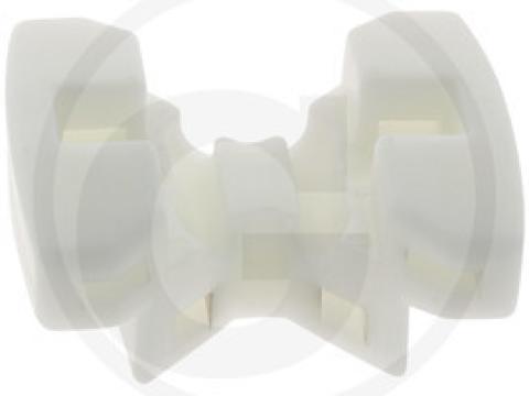 838820025 GRANIT Csúszóblokk - Fehér, tartályhoz 838820025 GRANIT Csúszóblokk - Fehér, tartályhoz