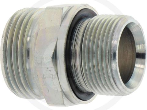 87003138 GRANIT X-GER 15 L 1/2 - lágy tömítéssel - Hollandi anya és vágógyűrű nélkül 87003138 GRANIT X-GER 15 L 1/2 - lágy tömítéssel - Hollandi anya és vágógyűrű nélkül