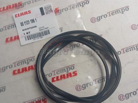 0011311961 Claas O-gyűrű 0011311961 Claas O-gyűrű