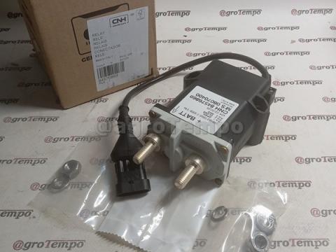 84576869 CNH Áramtalanító 84576869 CNH Áramtalanító