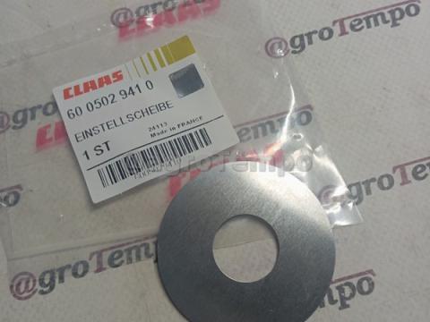 6005029410 Claas Tárcsa 6005029410 Claas Tárcsa
