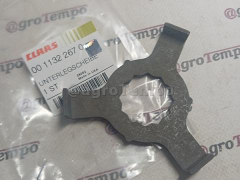 0011322670 Claas Alátét 0011322670 Claas Alátét