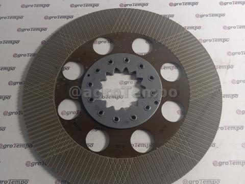 0011311870 Claas Féktárcsa 0011311870 Claas Féktárcsa