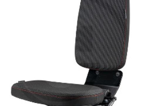 11466664 PROBOSS Utasoldali ülés Fendt COM, hosszú 11466664 PROBOSS Utasoldali ülés Fendt COM, hosszú