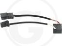 11017086 PROBOSS Dongle CNH Kapcsolási érték 2000/500 Ohm