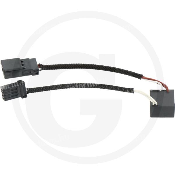 11082967 PROBOSS Dongle Claas Kapcsolási érték 1000/248 Ohm