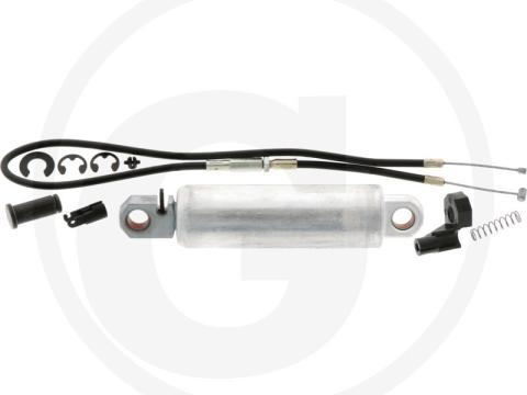 2408800004 PROBOSS lengéscsillapítók állítható 2408800004 PROBOSS lengéscsillapítók állítható