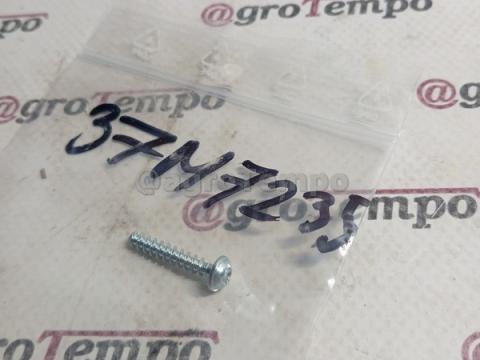 37M7235 John Deere önmetsző csavar, M3,5 x 20 37M7235 John Deere önmetsző csavar, M3,5 x 20