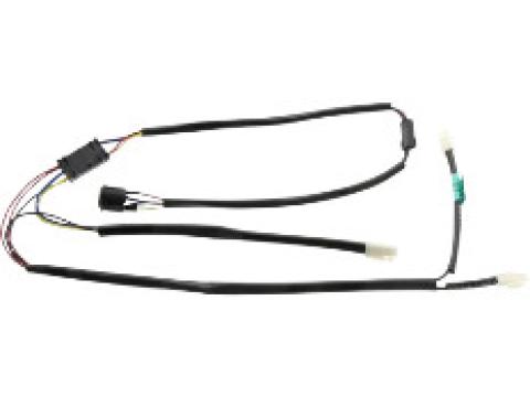 11934536 PROBOSS fűtés vezetékköteg 11934536 PROBOSS fűtés vezetékköteg