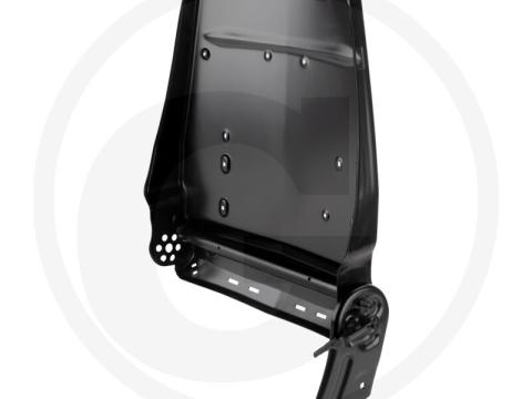 11952989 PROBOSS szerelvény - háttámla keret db. - éppen 11952989 PROBOSS szerelvény - háttámla keret db. - éppen