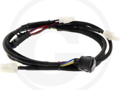 11981737 PROBOSS kábelköteg - Fűtés 11981737 PROBOSS kábelköteg - Fűtés