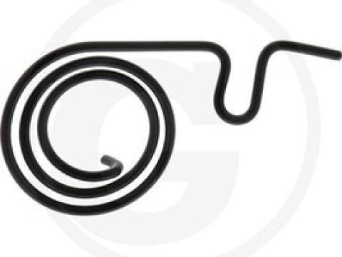 11982338 PROBOSS Torsionsfeder 11982338 PROBOSS Torsionsfeder