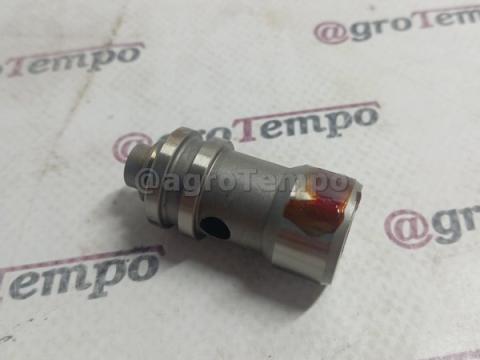 RE10712 John Deere Hidraulikus szivattyú vezérlőszelep RE10712 John Deere Hidraulikus szivattyú vezérlőszelep