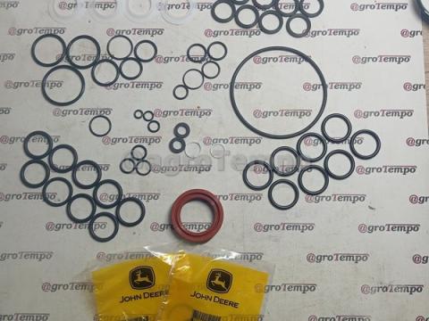 RE29107 John Deere Hidraulika szivattyú nagyjavító készlet RE29107 John Deere Hidraulika szivattyú nagyjavító készlet